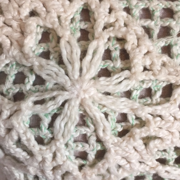 Anthropologie knit blouse - Picture 2 of 6